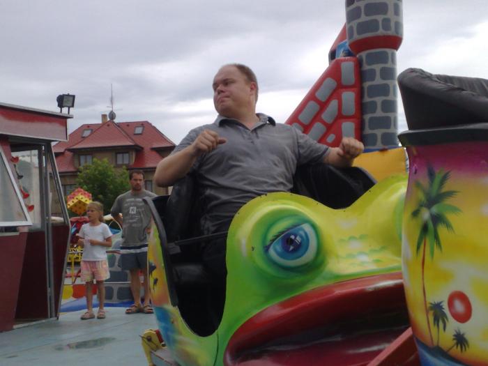 foto k příspěvku  od Smrada
