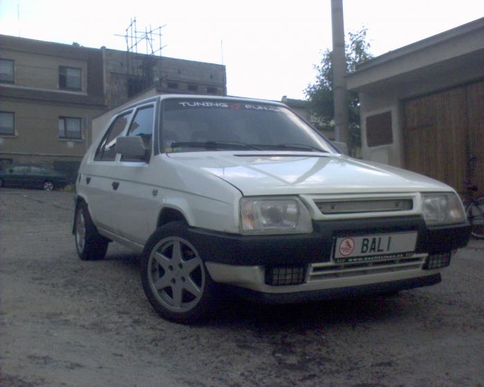 foto k příspěvku  od BALI