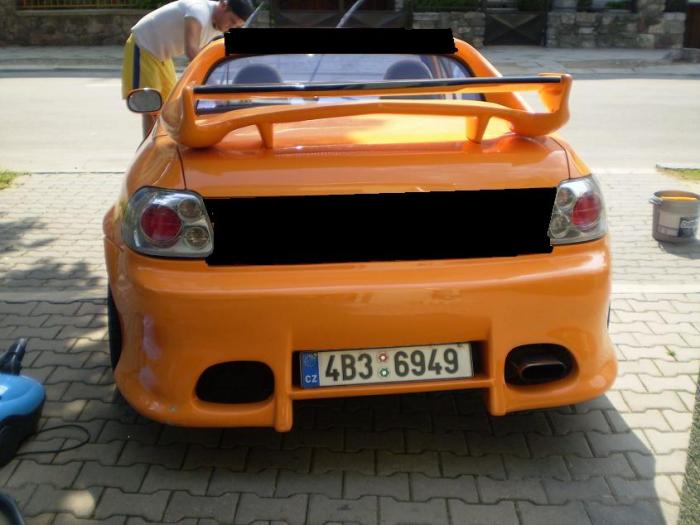 foto k příspěvku  od vectrak