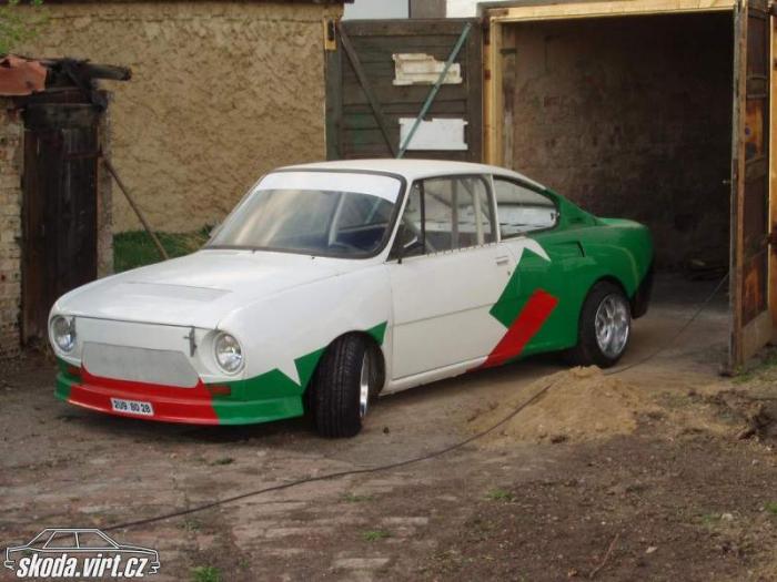 foto k příspěvku  od MaSuZaPi_Honza