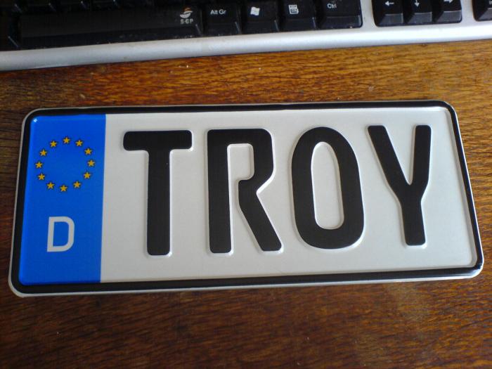 foto k příspěvku  od TROY