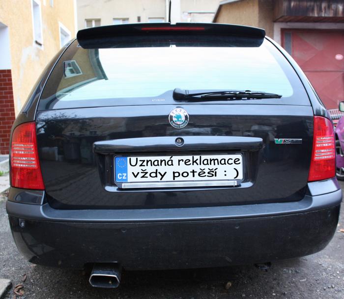 foto k příspěvku  od Fridom