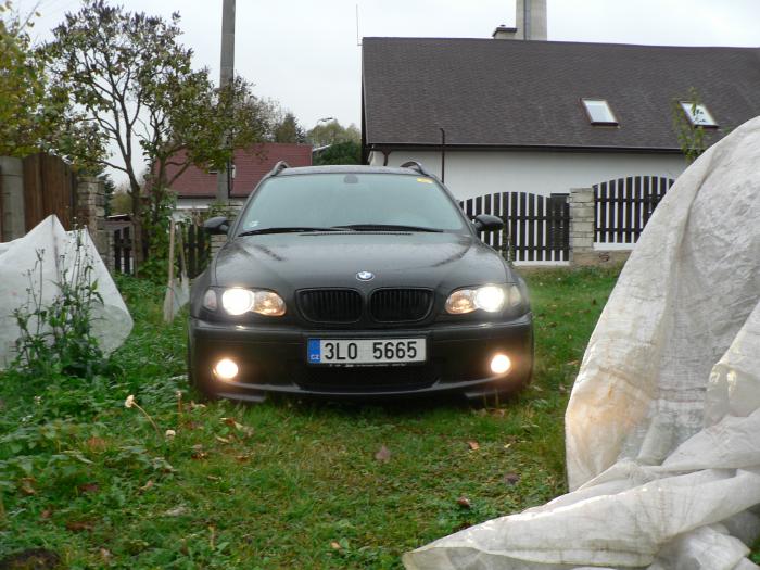 foto k příspěvku  od choze