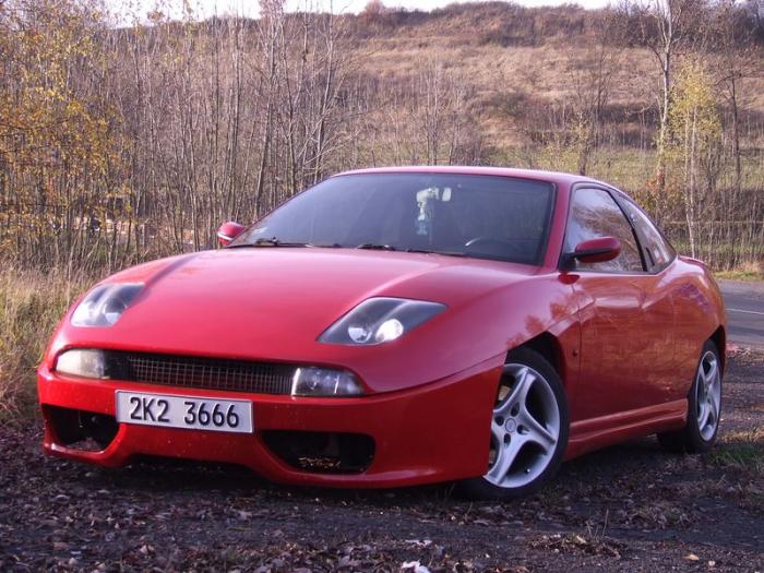 foto k příspěvku  od TheTimo