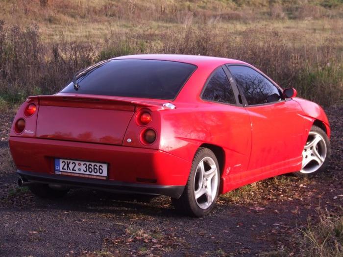 foto k příspěvku  od TheTimo