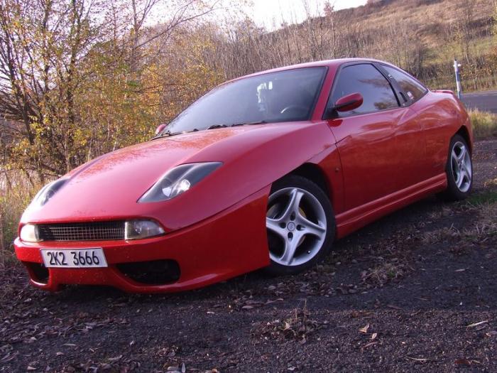 foto k příspěvku  od TheTimo