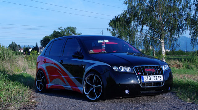 foto k příspěvku  od MAXXI