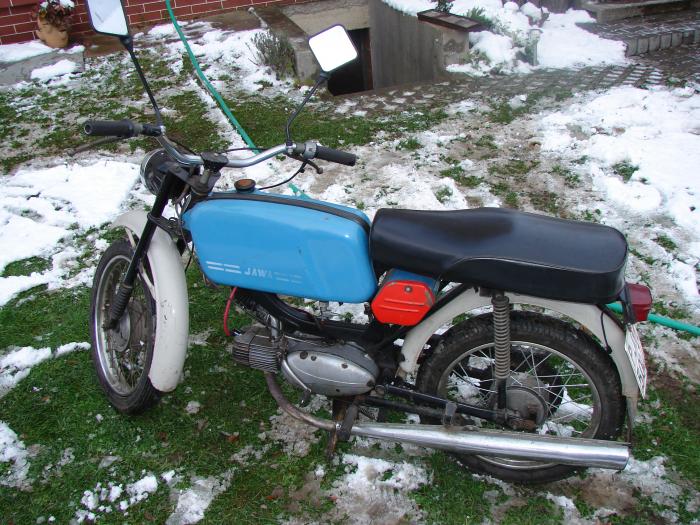 foto k příspěvku  od Ferro