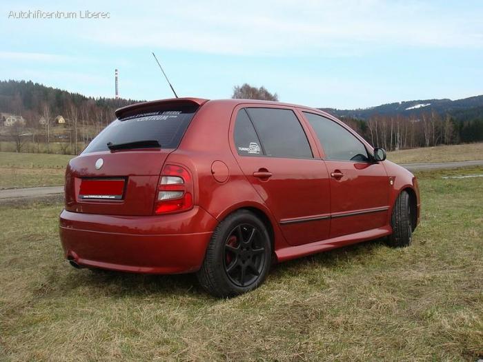 foto k příspěvku  od AUTOHIFICENTRUM Liberec