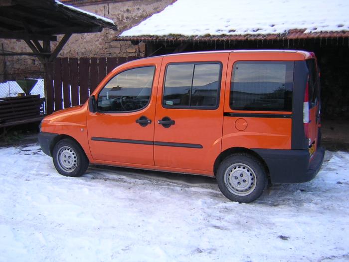 foto k příspěvku  od packer