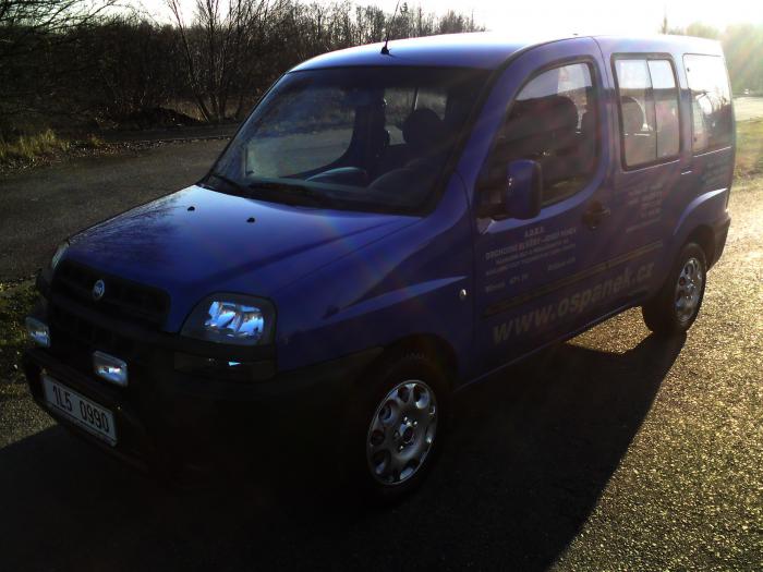 foto k příspěvku  od H-Honza