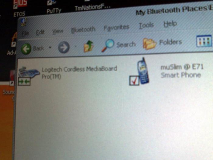 foto k příspěvku  od muSlim