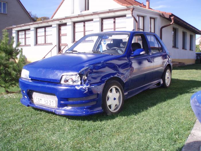foto k příspěvku  od Kesam