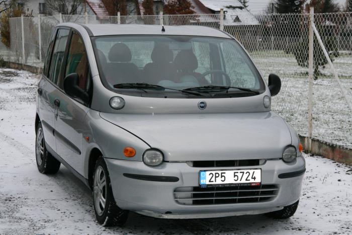 foto k příspěvku  od Dragster