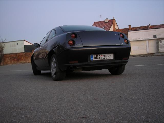 foto k příspěvku  od ebeerman