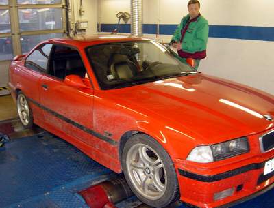 foto k příspěvku  od CervinVega