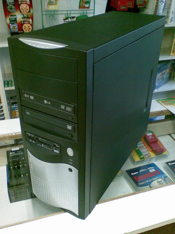 foto k příspěvku  od TheTimo