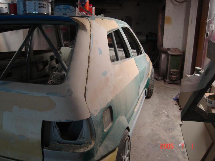 foto k příspěvku  od FeldaEvo8