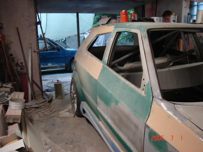 foto k příspěvku  od FeldaEvo8