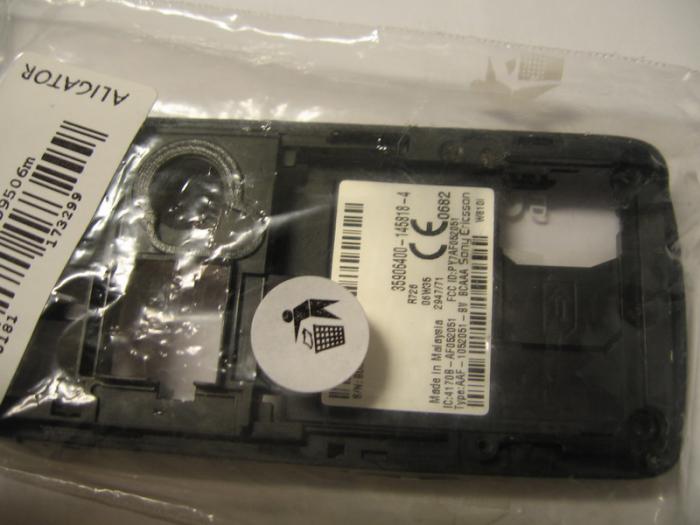 foto k příspěvku  od clown