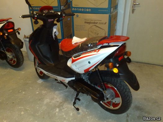 foto k příspěvku  od Lumajs