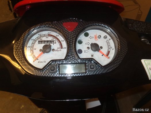 foto k příspěvku  od Lumajs