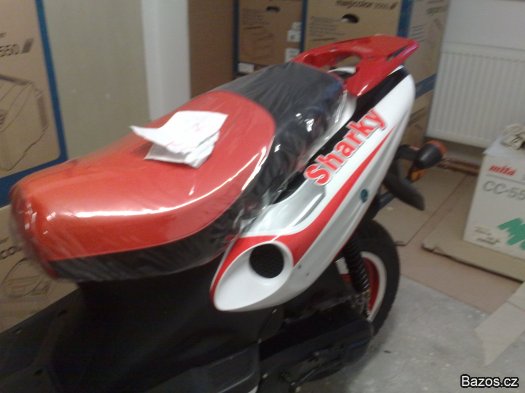 foto k příspěvku  od Lumajs