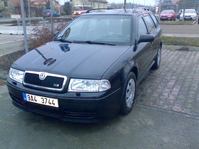 foto k příspěvku  od Spirit