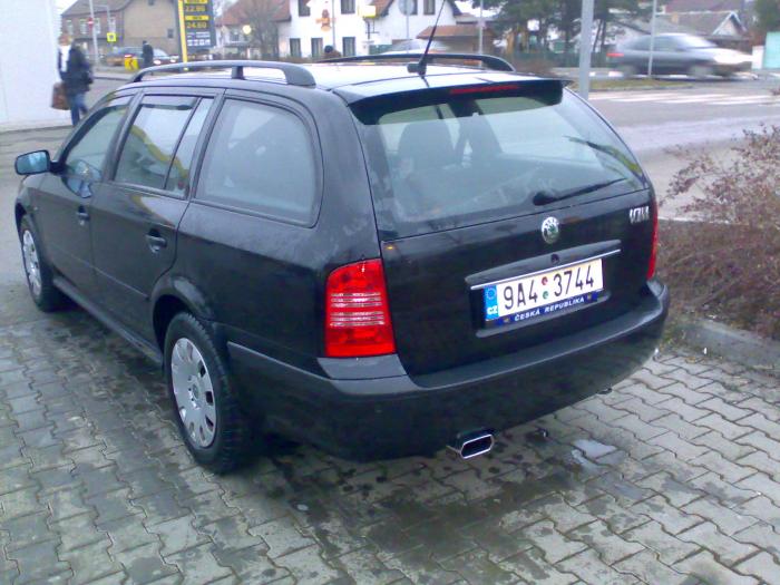 foto k příspěvku  od Spirit