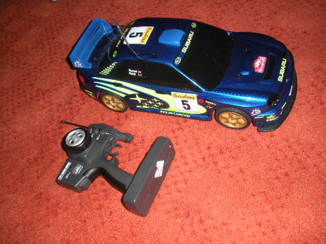 foto k příspěvku  od Spirit