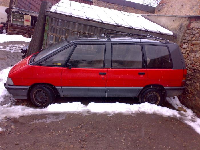 foto k příspěvku  od MarauderZ28