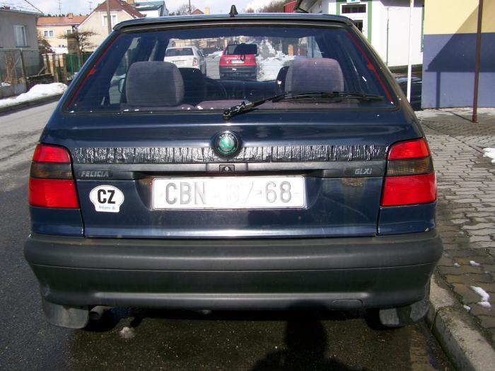 foto k příspěvku  od Kesam