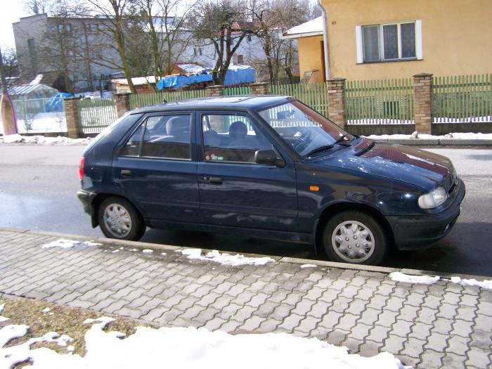 foto k příspěvku  od Kesam