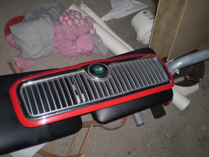 foto k příspěvku  od škodovkář