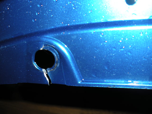 foto k příspěvku  od Spirit