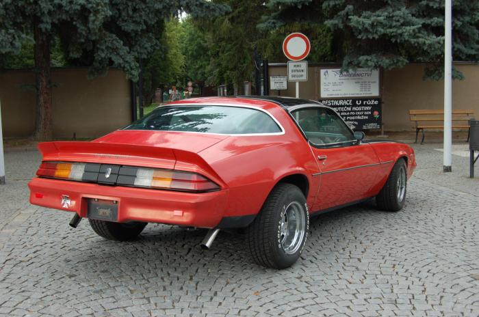 foto k příspěvku  od SilverGhost