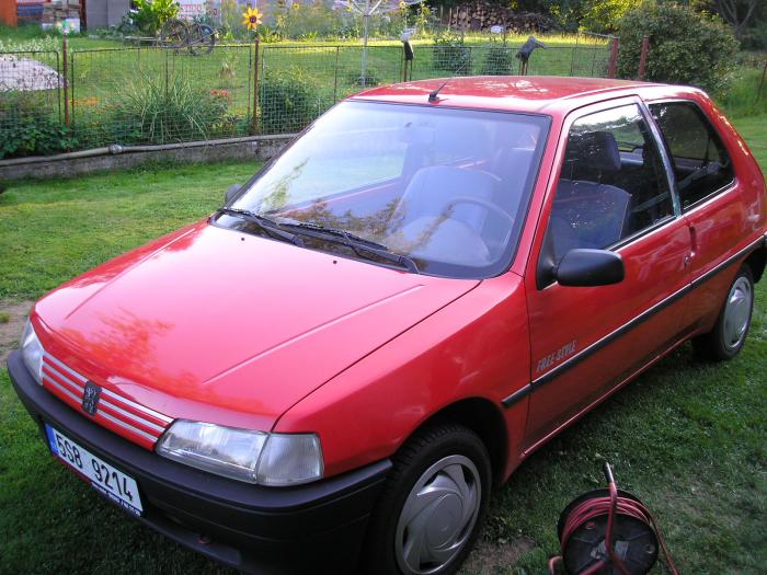 foto k příspěvku  od Petura