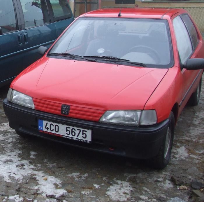 foto k příspěvku  od Petura