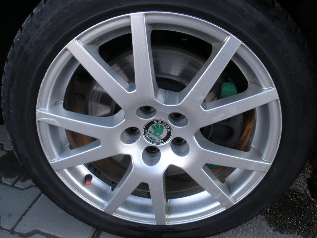 foto k příspěvku  od Spirit