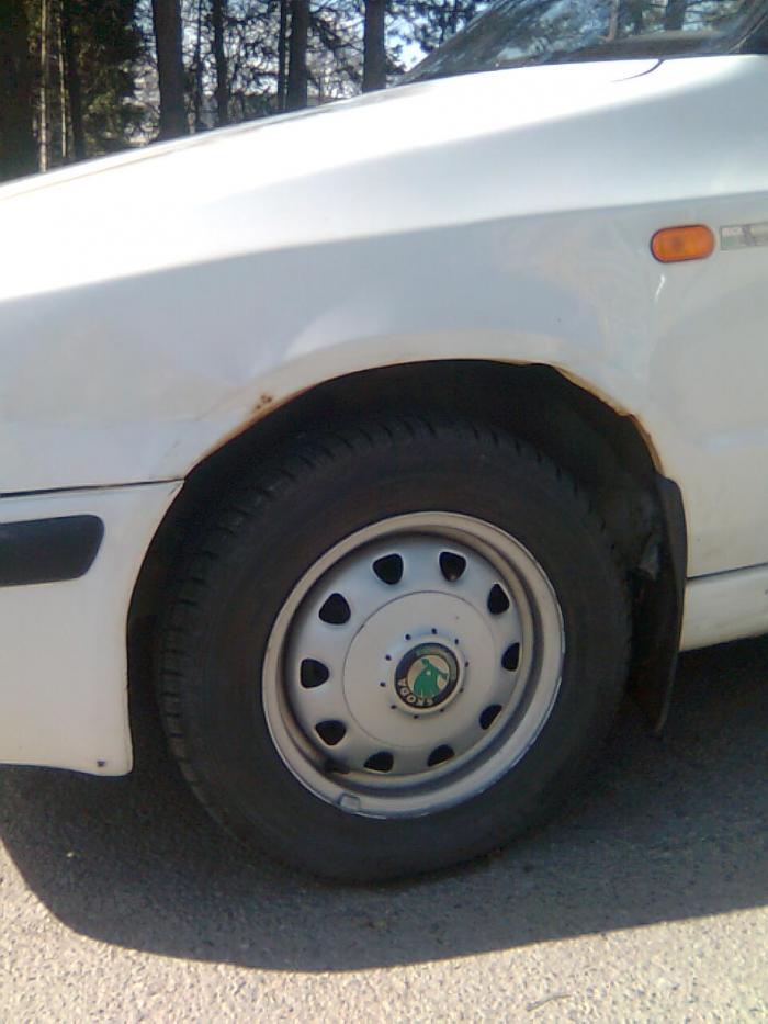 foto k příspěvku  od fredy