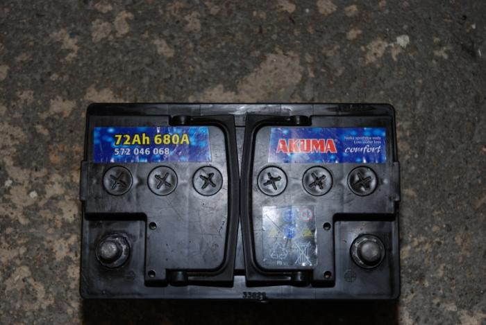 foto k příspěvku  od xenonman