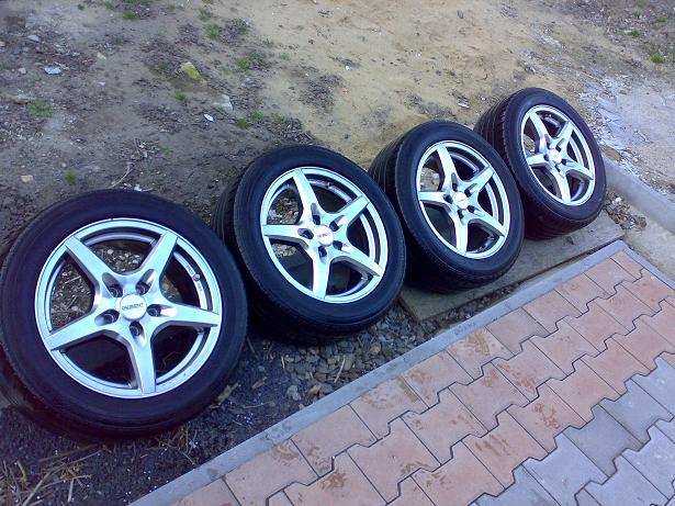 foto k příspěvku  od nocarret