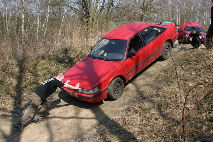 foto k příspěvku  od TheTimo