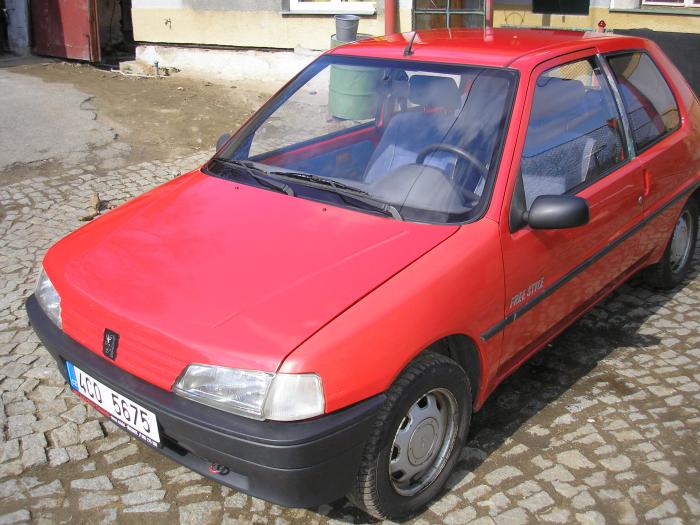 foto k příspěvku  od Petura