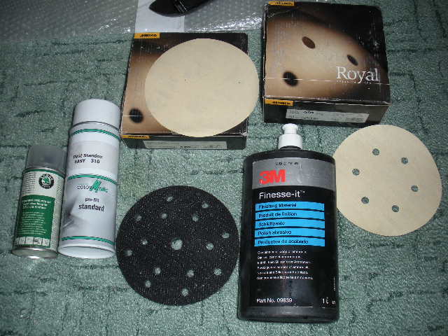 foto k příspěvku  od Spirit