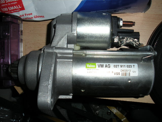 foto k příspěvku  od Spirit