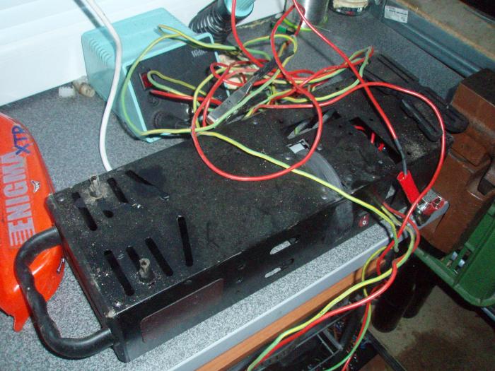 foto k příspěvku  od jenik