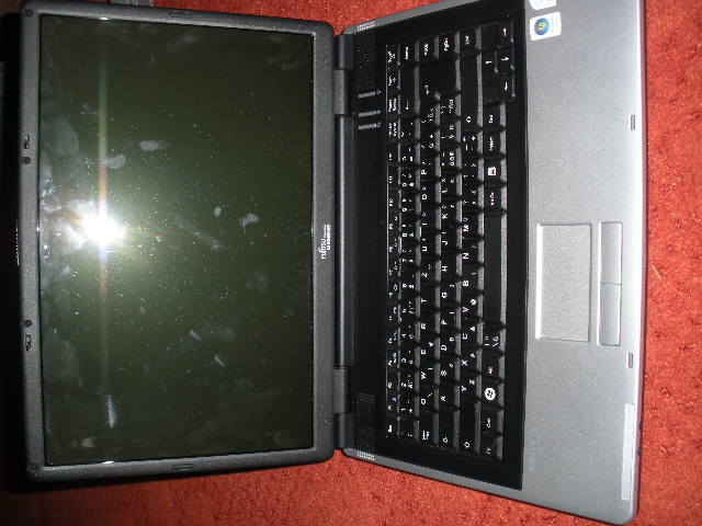 foto k příspěvku  od Spirit