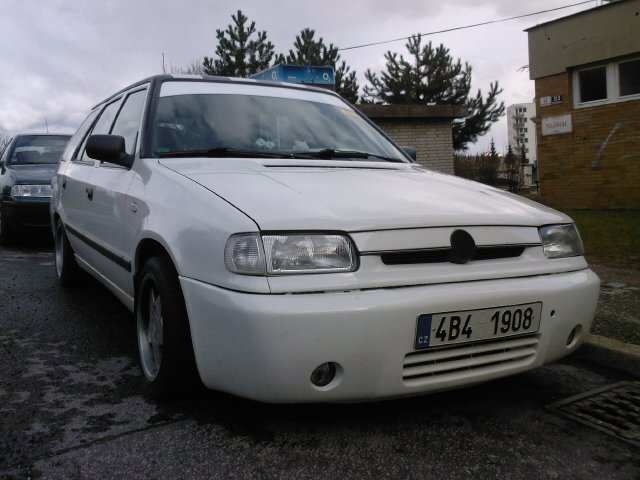 foto k příspěvku  od The-KOZZY