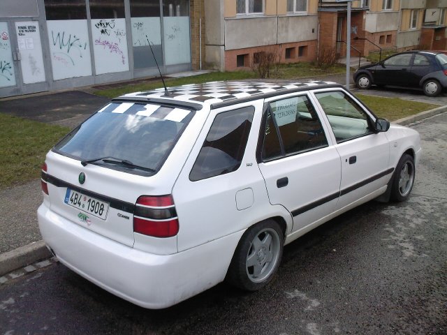 foto k příspěvku  od The-KOZZY